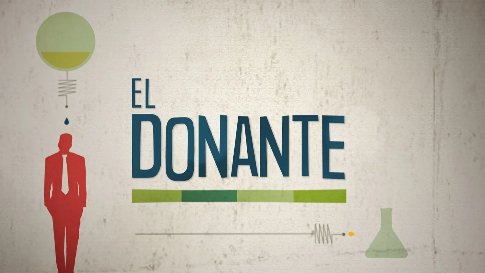 El Donante