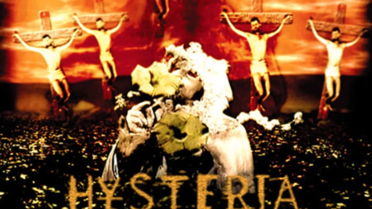 Hysteria