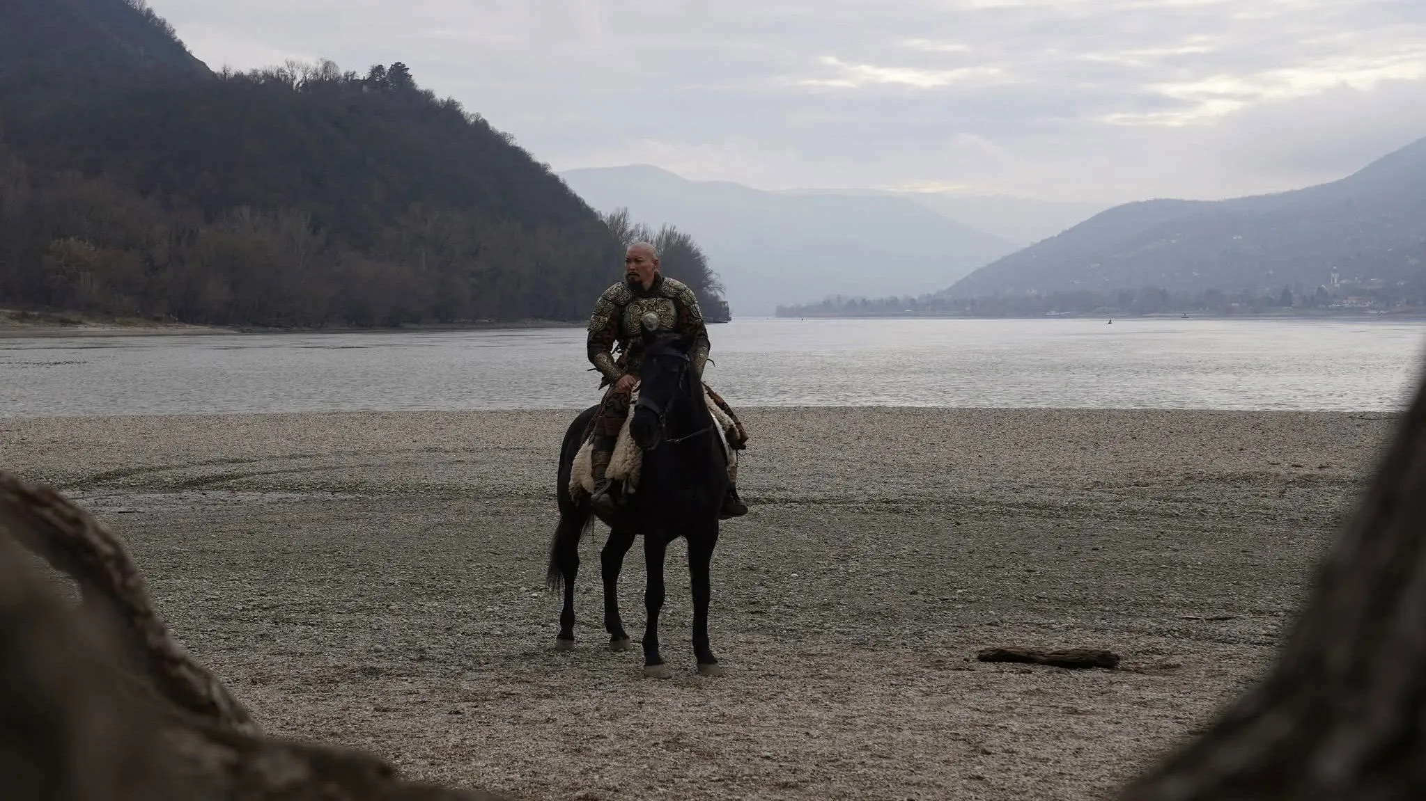 1242: Gateway to the West