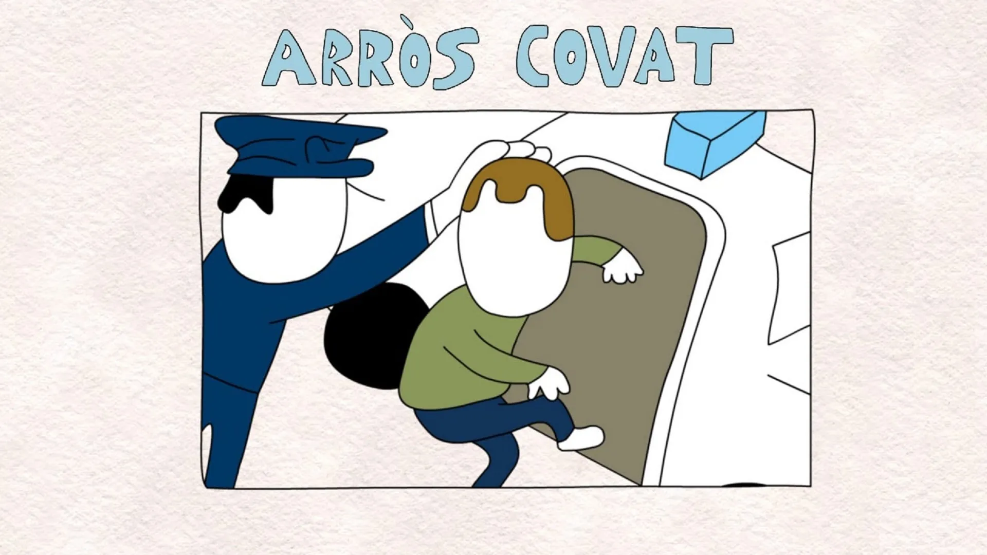 Arròs covat