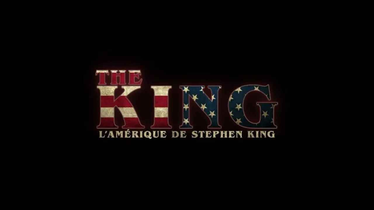 The King: Stephen King's America