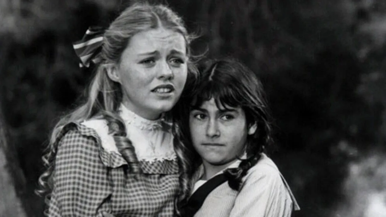The Adventures of Pollyanna