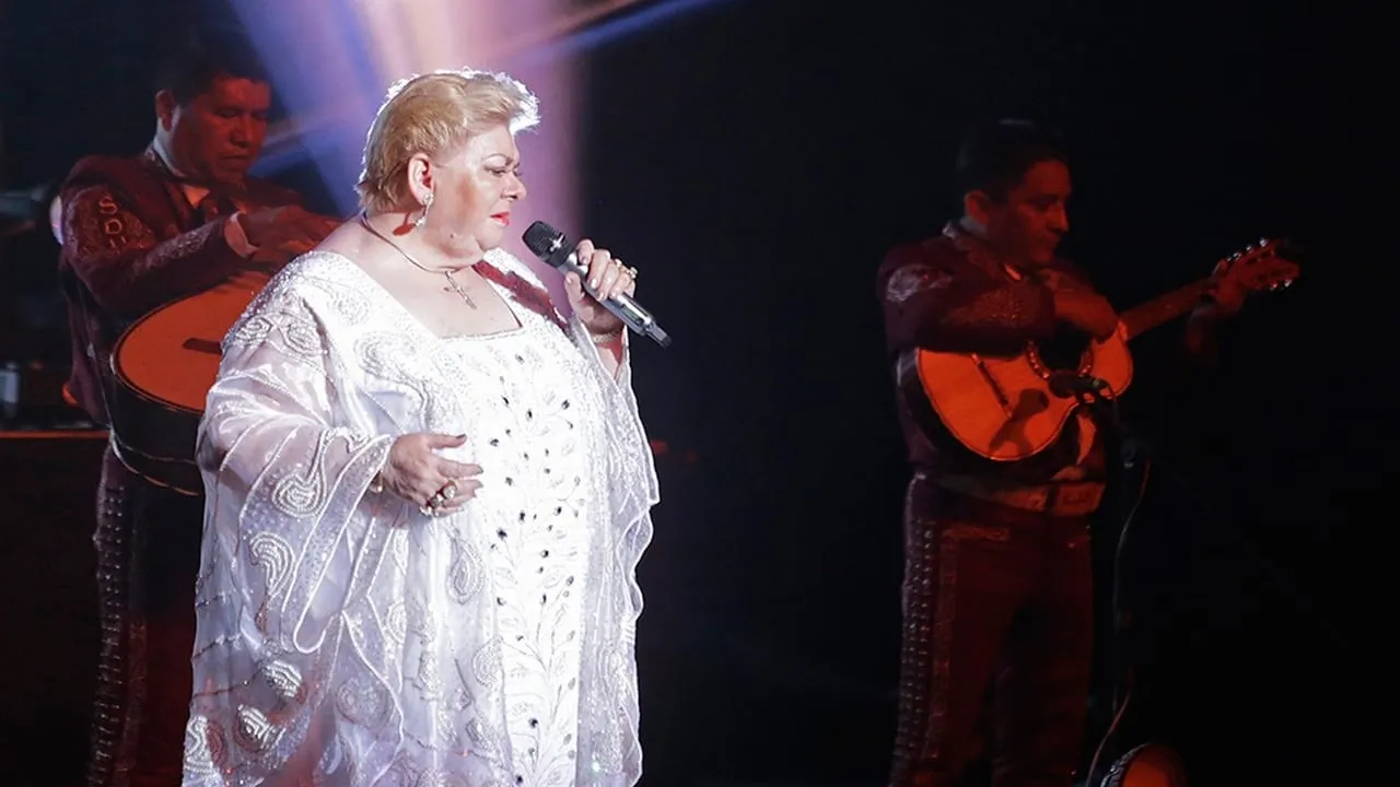 Paquita la del Barrio