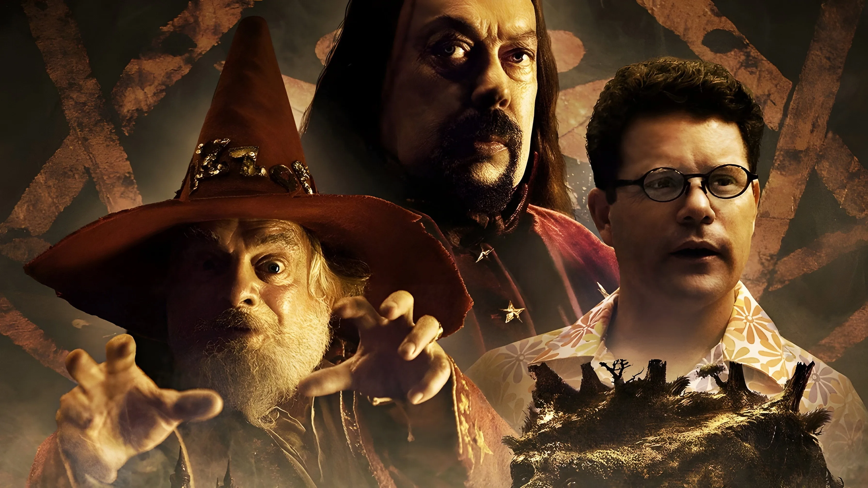 The Color of Magic - Die Reise des Zauberers Teil 2