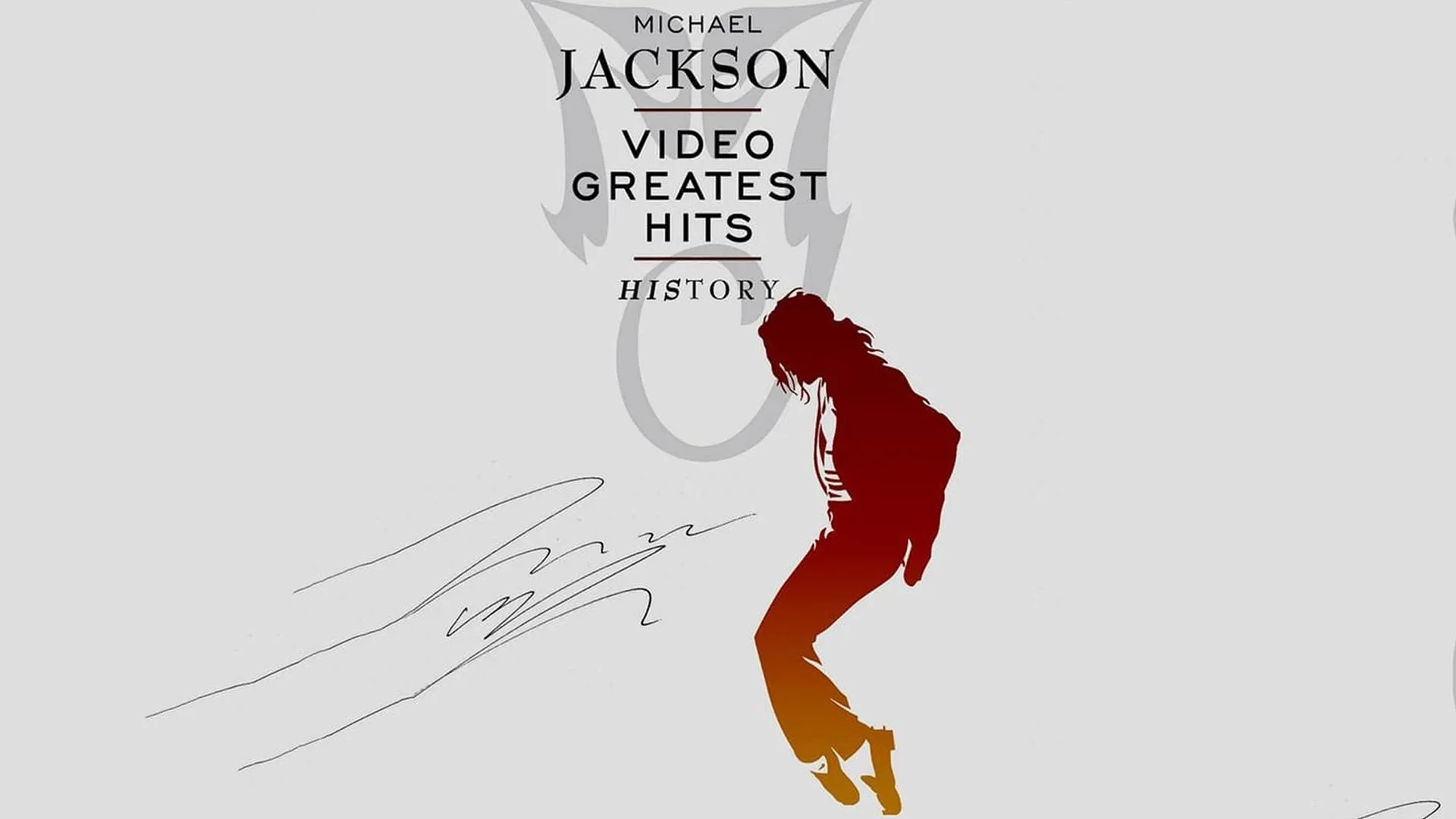 Michael Jackson Video Greatest Hits: HIStory