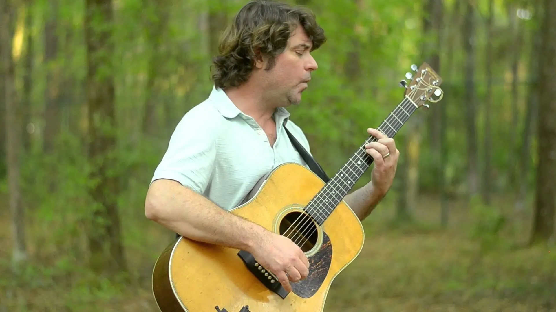 Keller Williams: The Bluebird