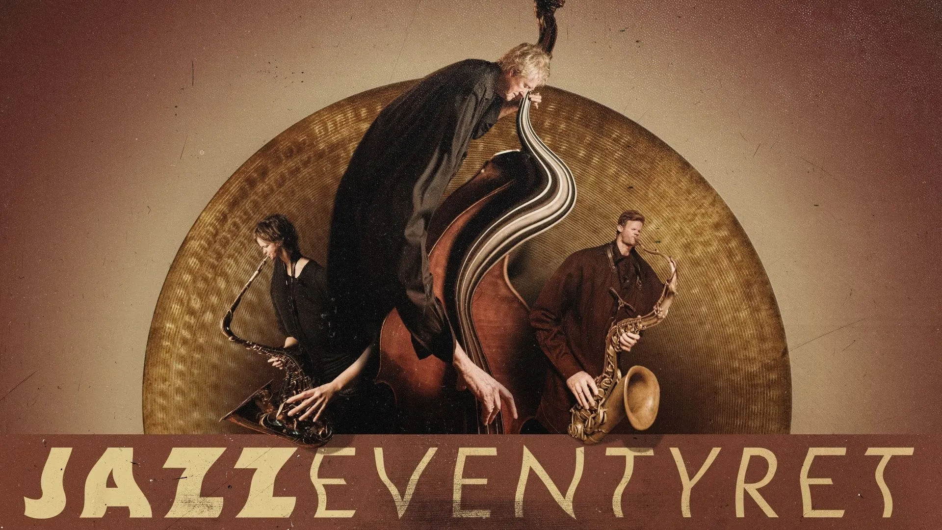 Jazzeventyret