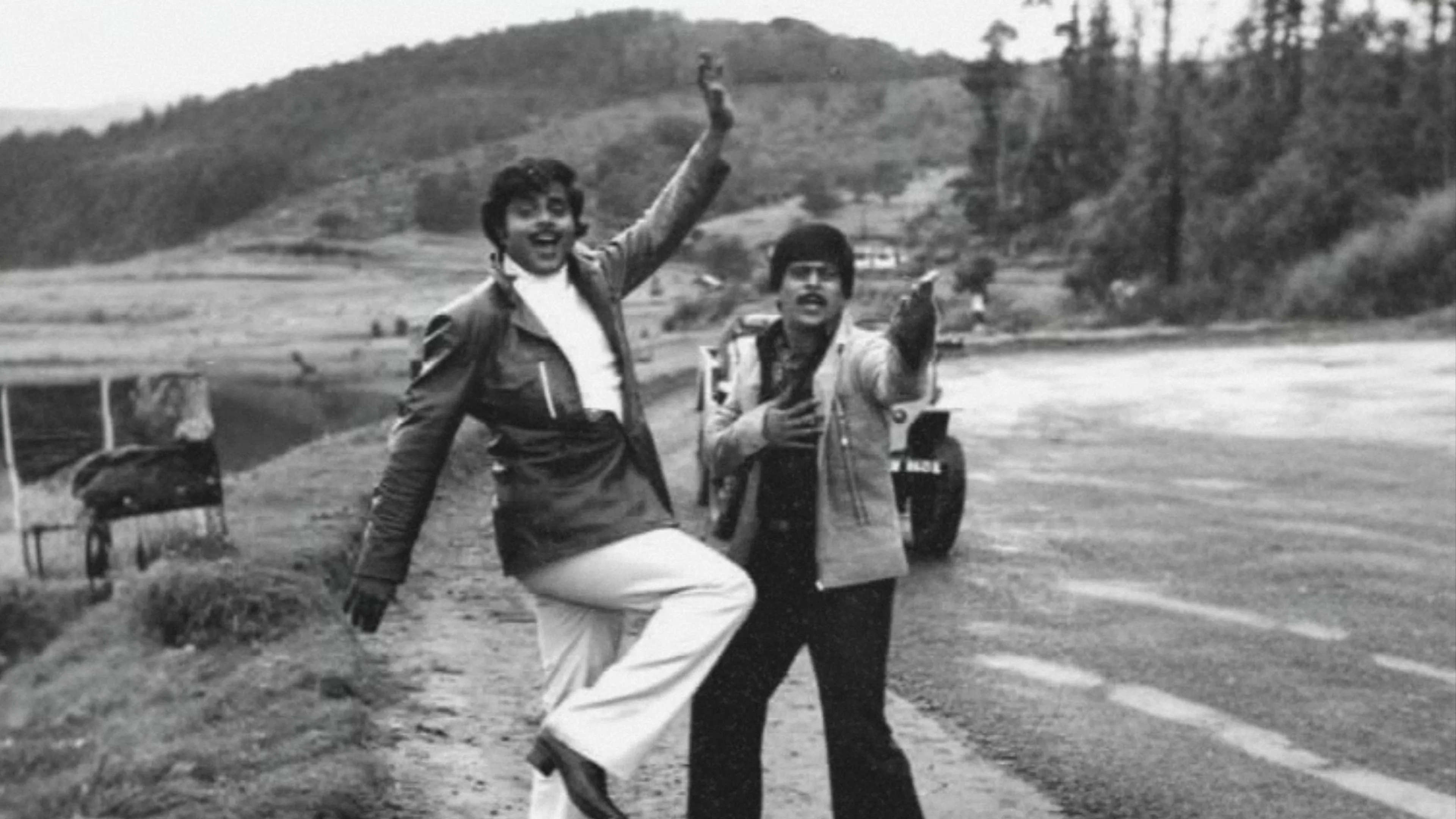Bhari Bharjari Bete