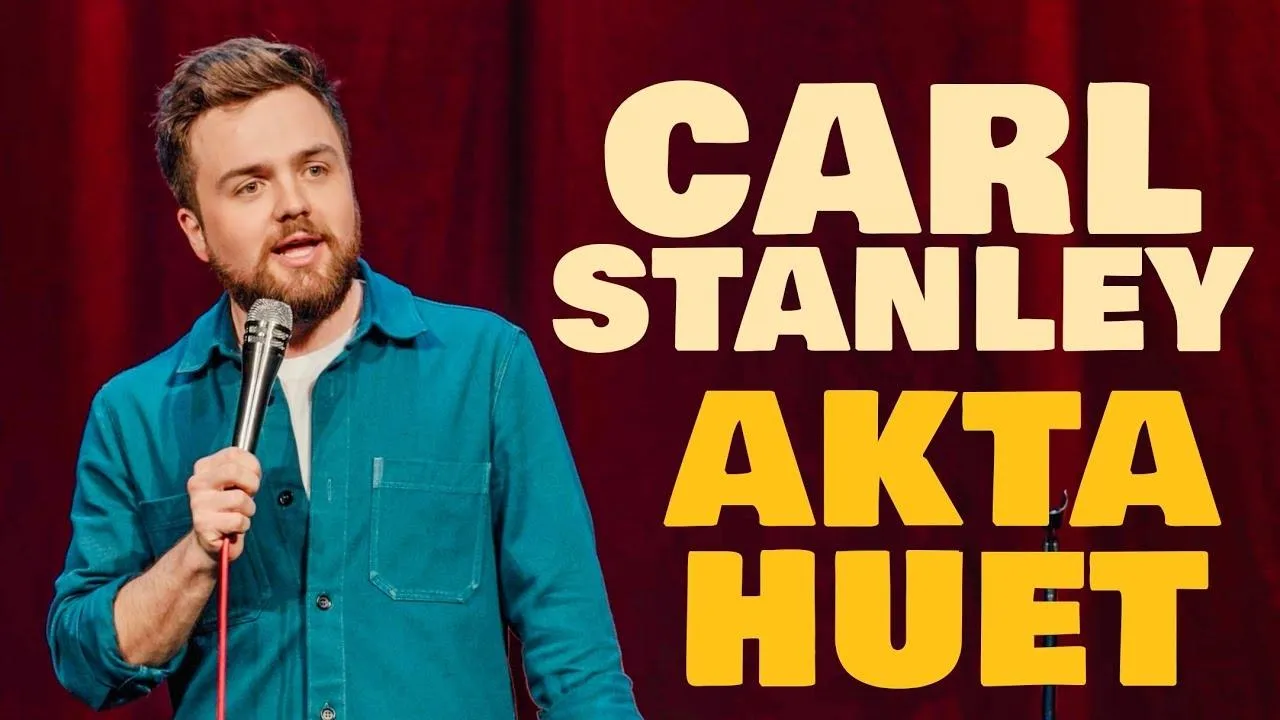 Carl Stanley - Akta huet