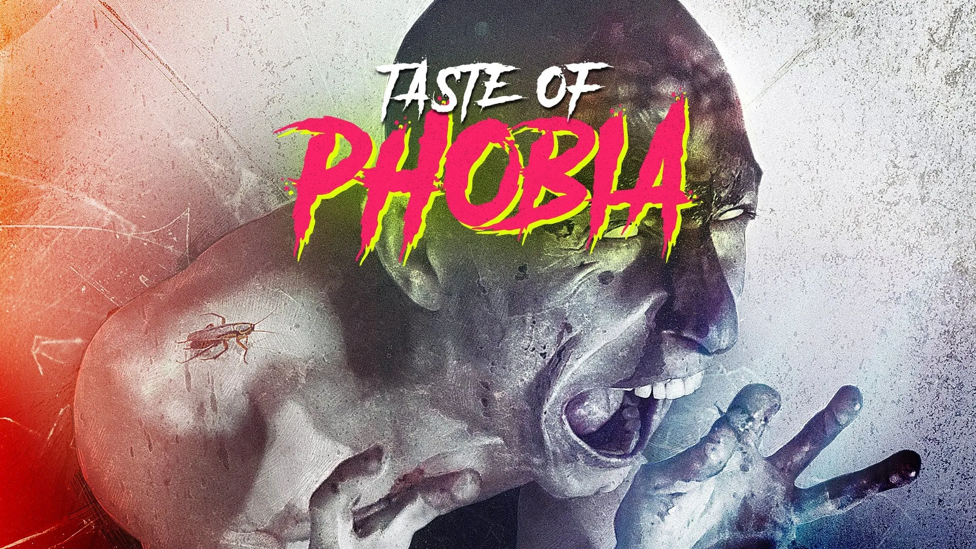 A Taste of Phobia