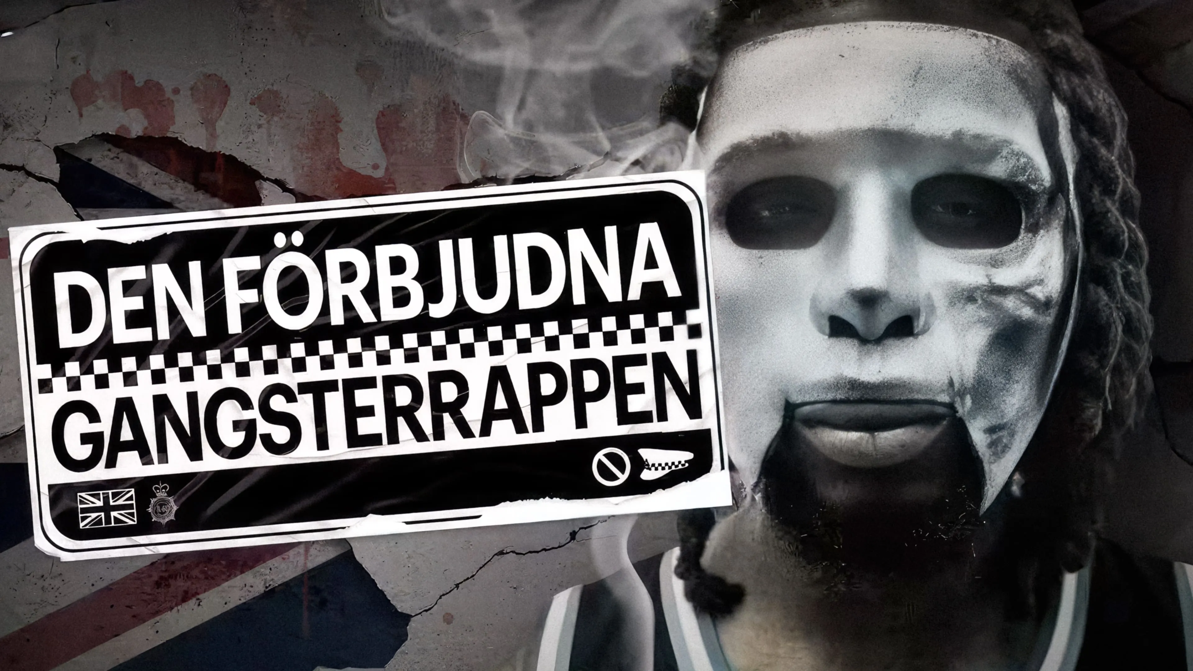 Den förbjudna gangsterrappen