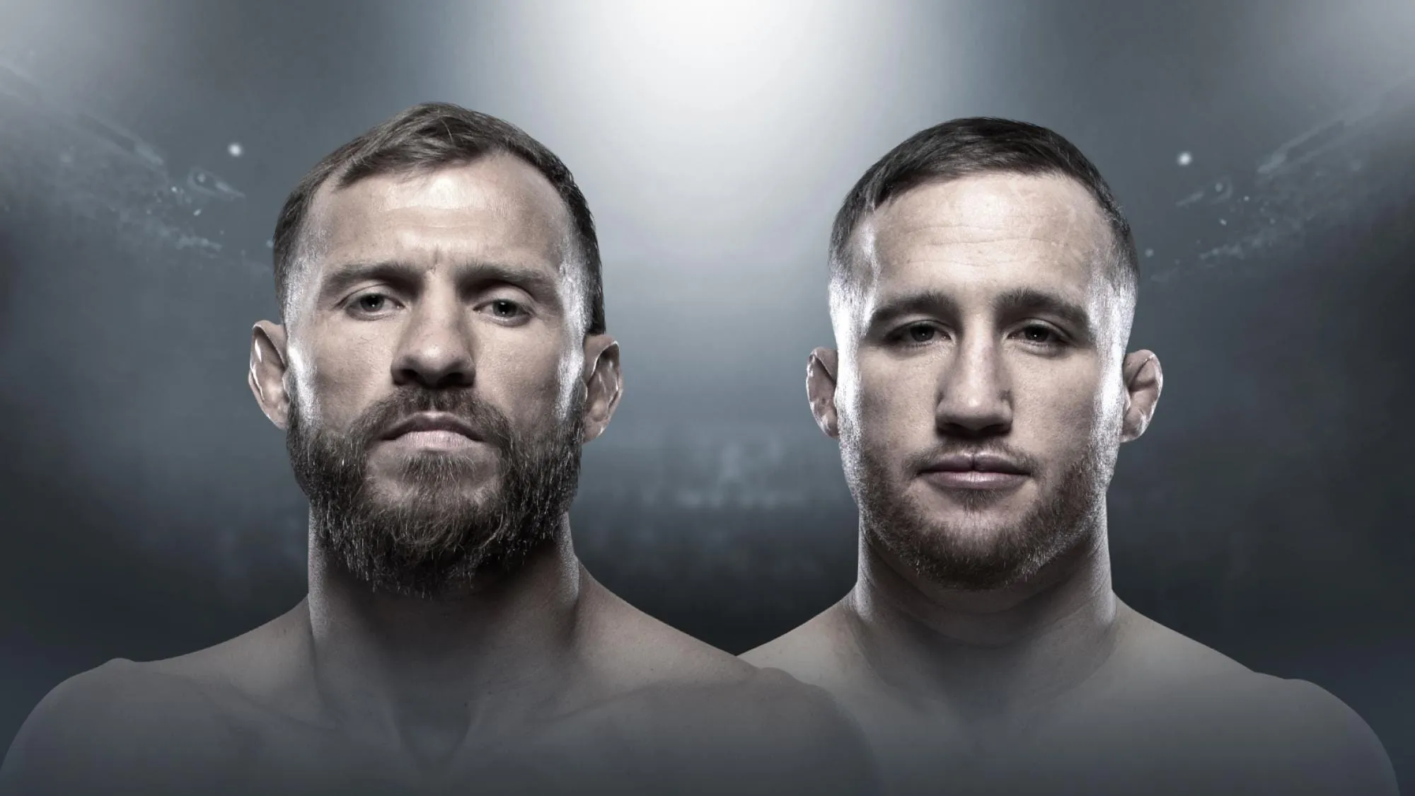 UFC Fight Night 158: Cerrone vs. Gaethje