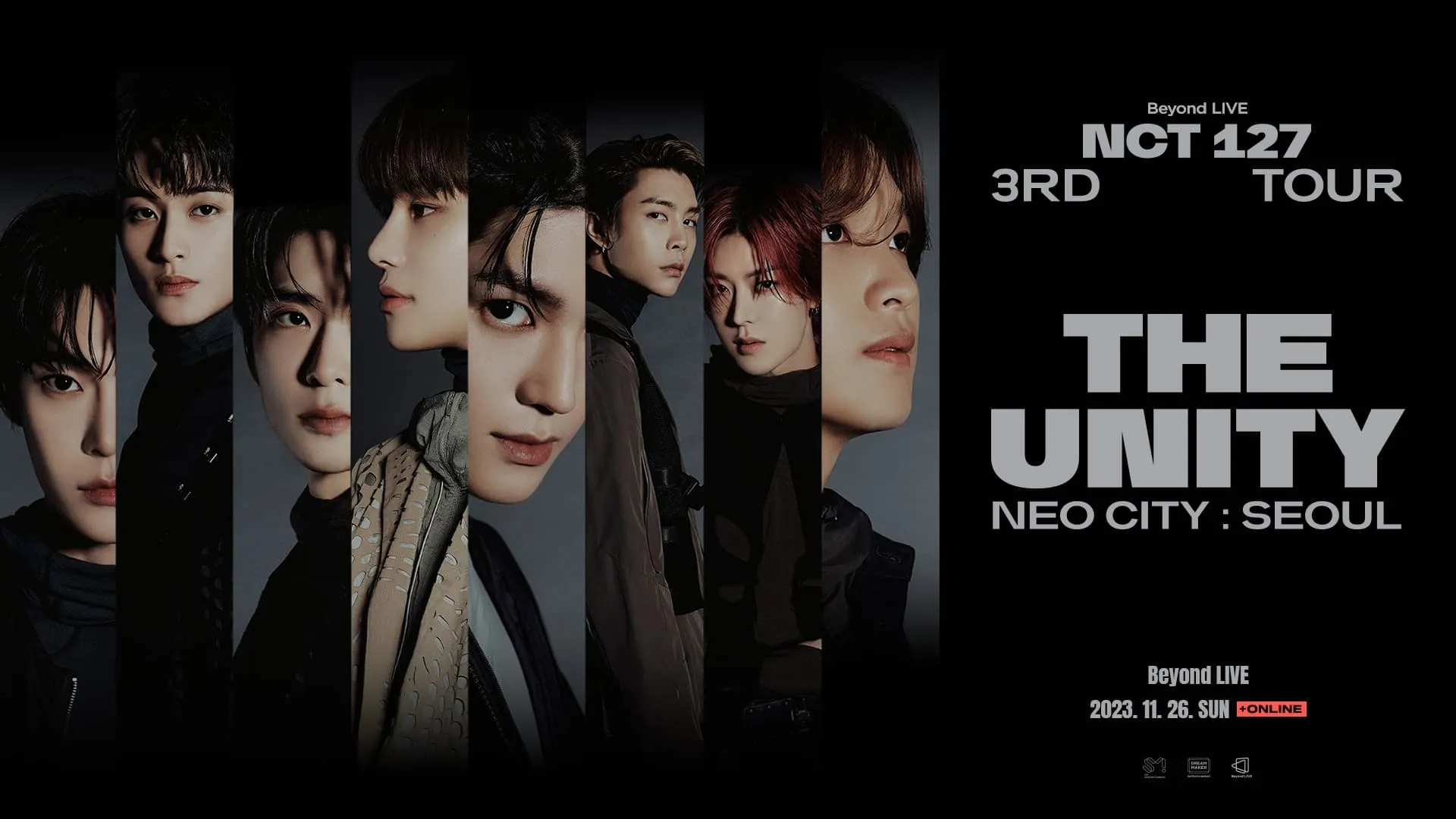 NCT 127 | 3rd Tour | NEO CITY: Bulacan - The Unity