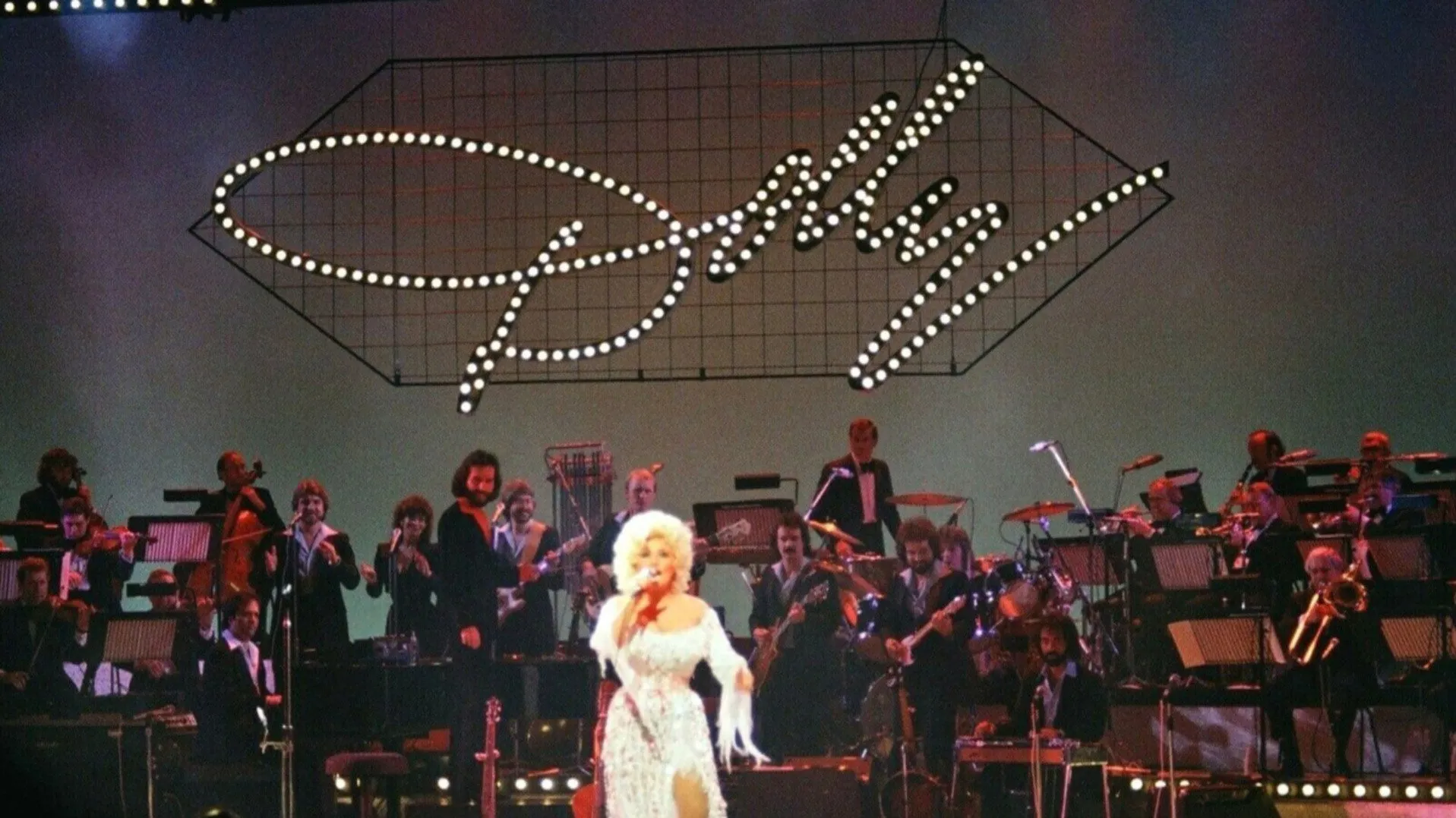 Dolly in Concert