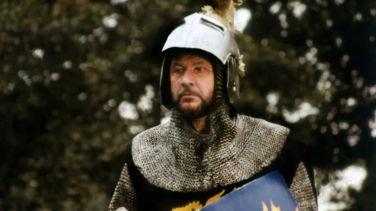 Trial by Combat