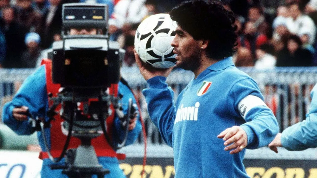 Maradonapoli