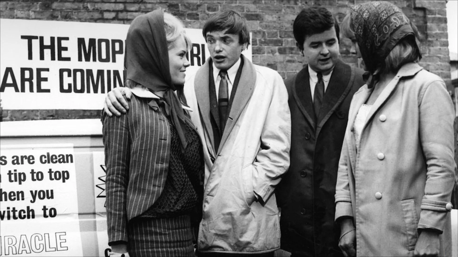 The Likely Lads
