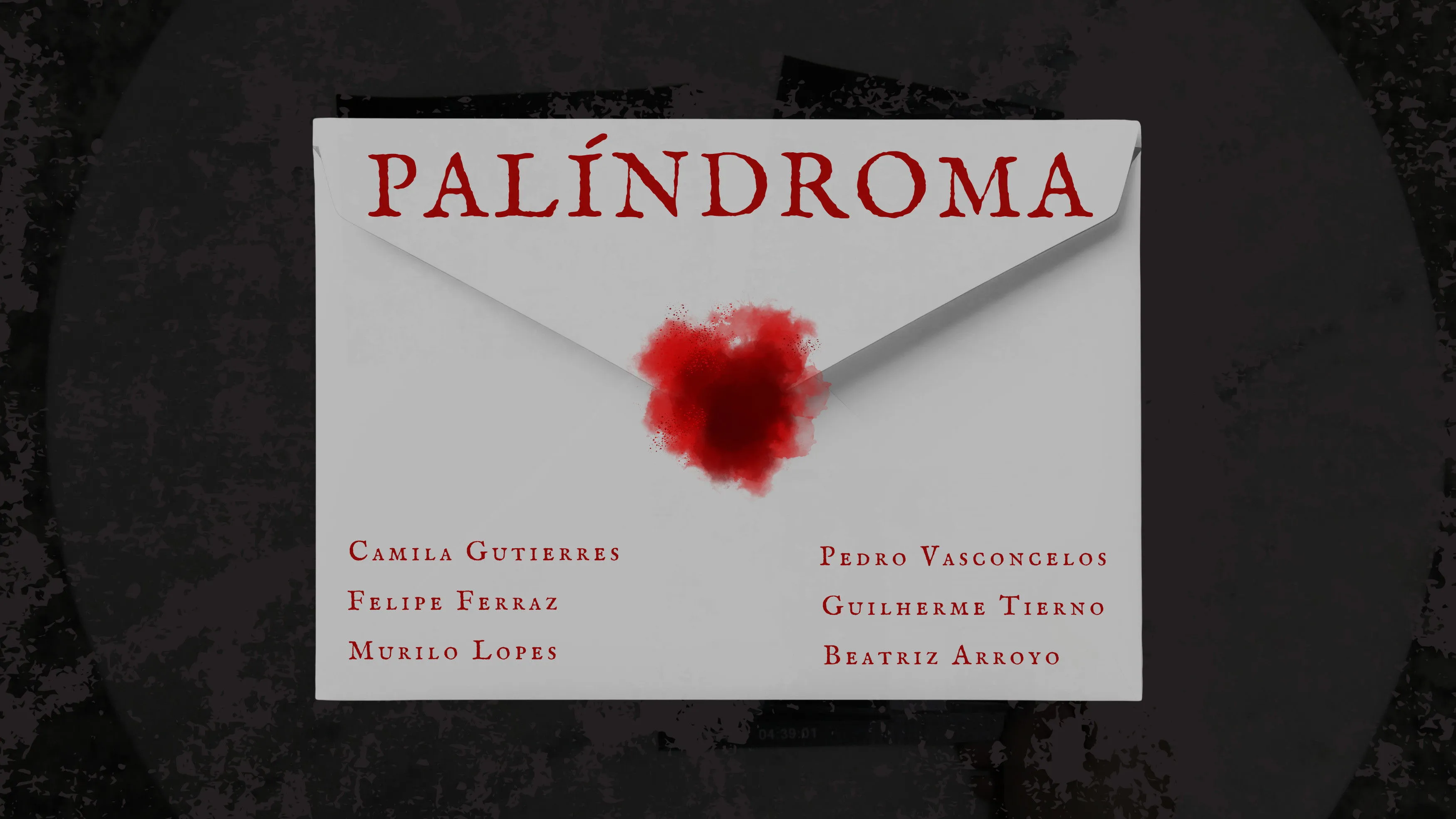 Palíndroma