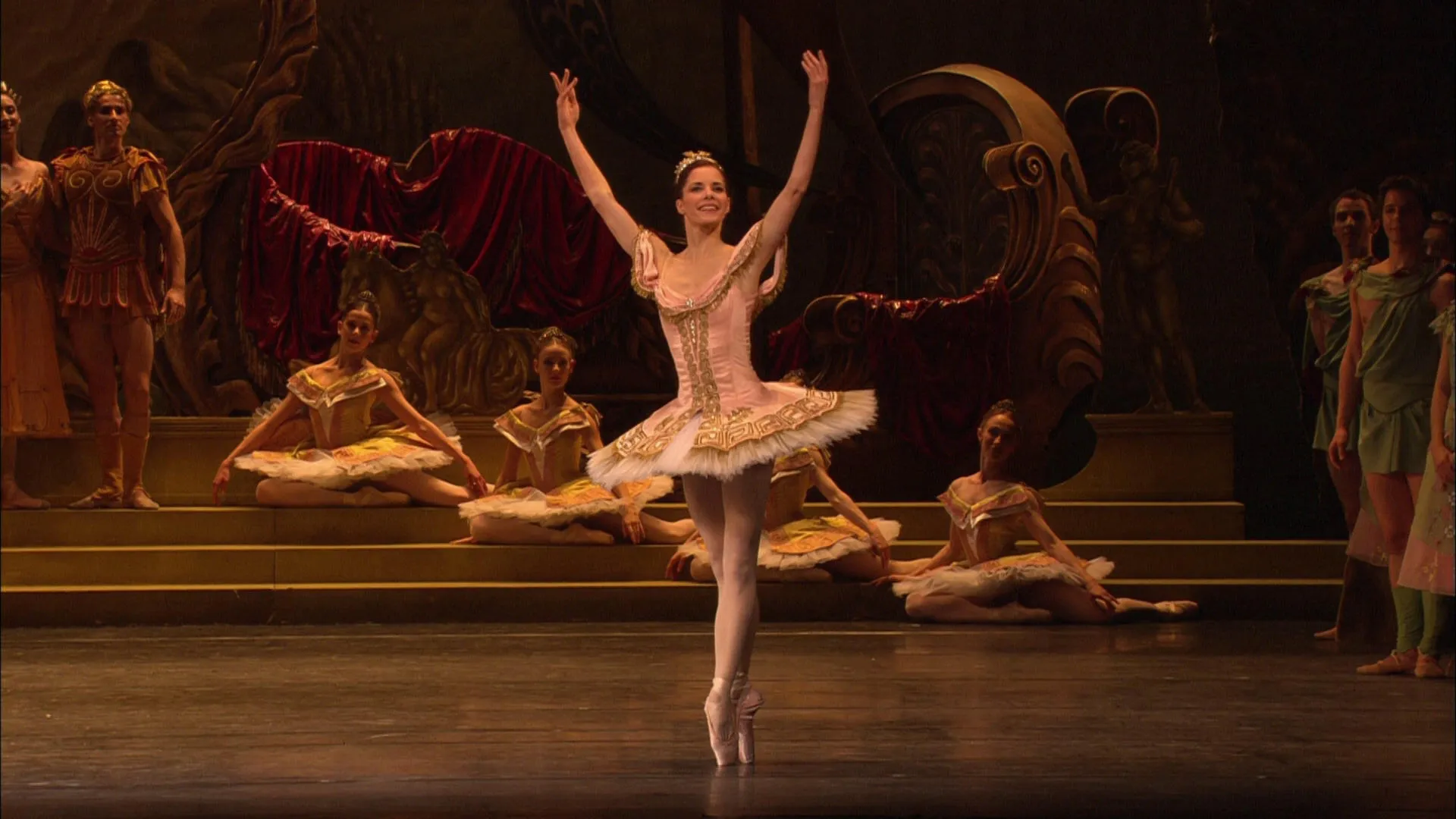 The Blu-ray Experience II: Opera, Ballet & theatre