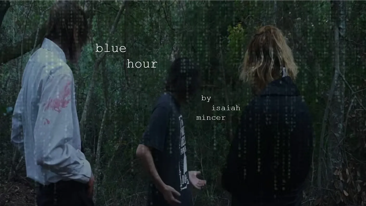 Blue Hour