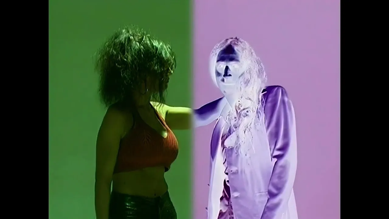 Non usate precauzioni, fatevi infettare (1985 - 1997)