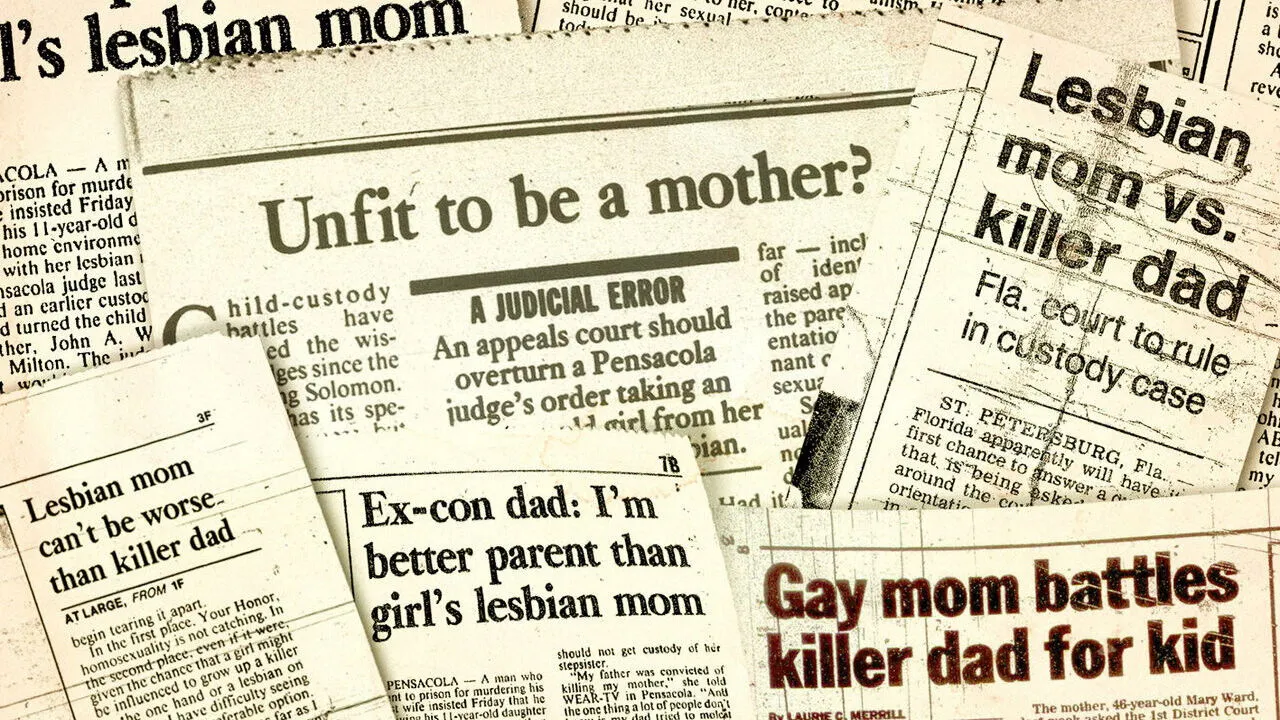 Unfit: Ward vs. Ward