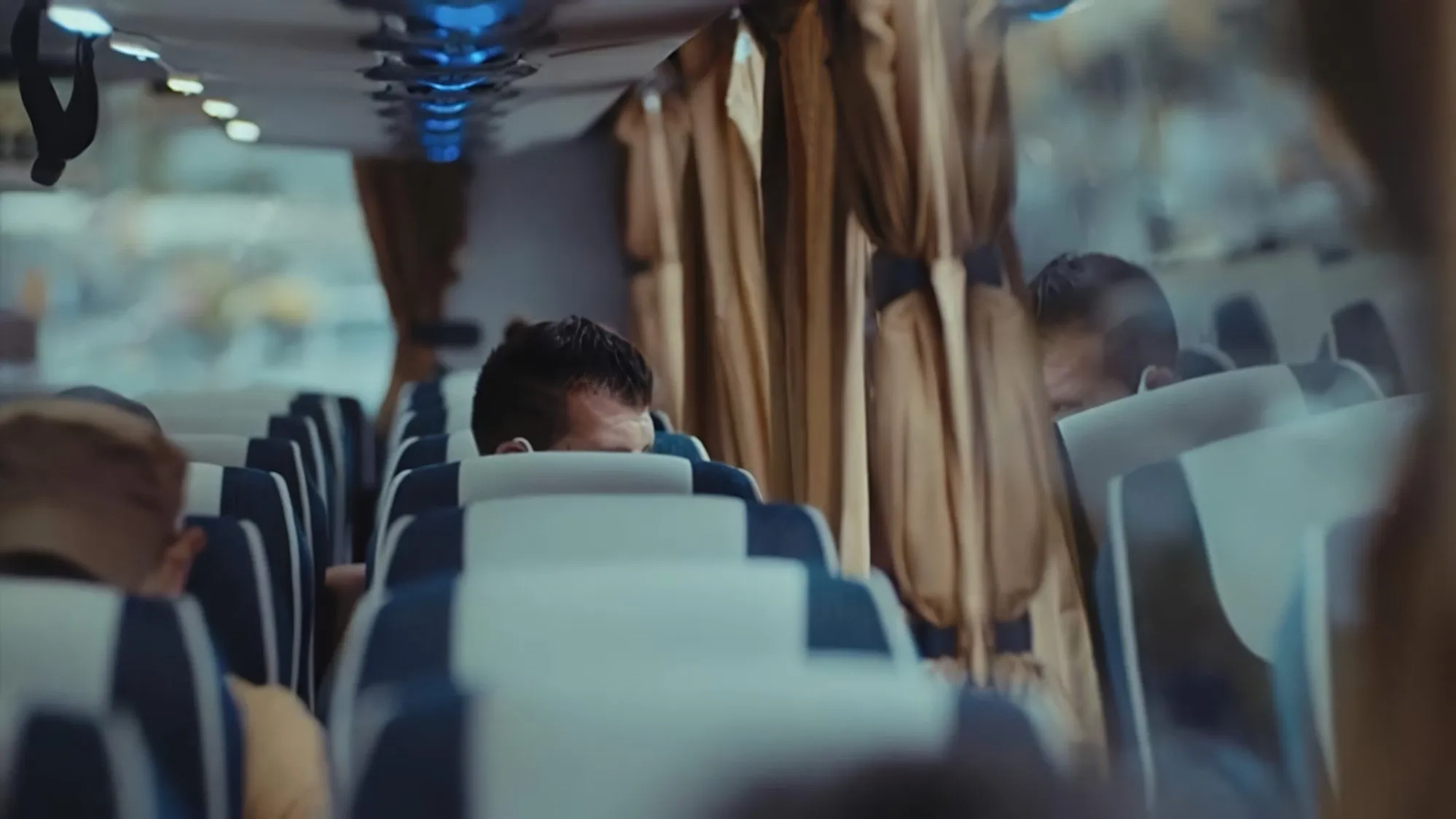 The Bus