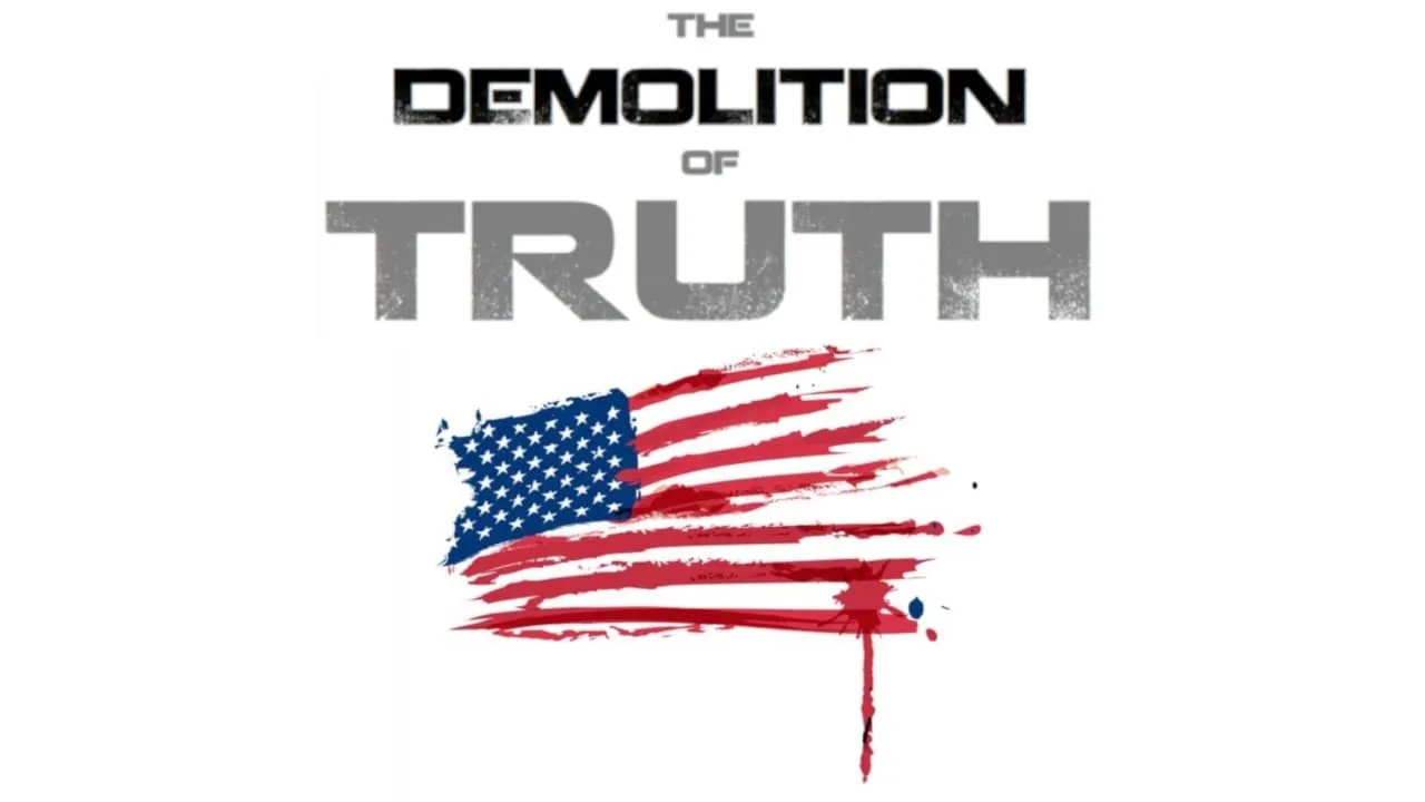 The Demolition of Truth-Psychologists Examine 9/11