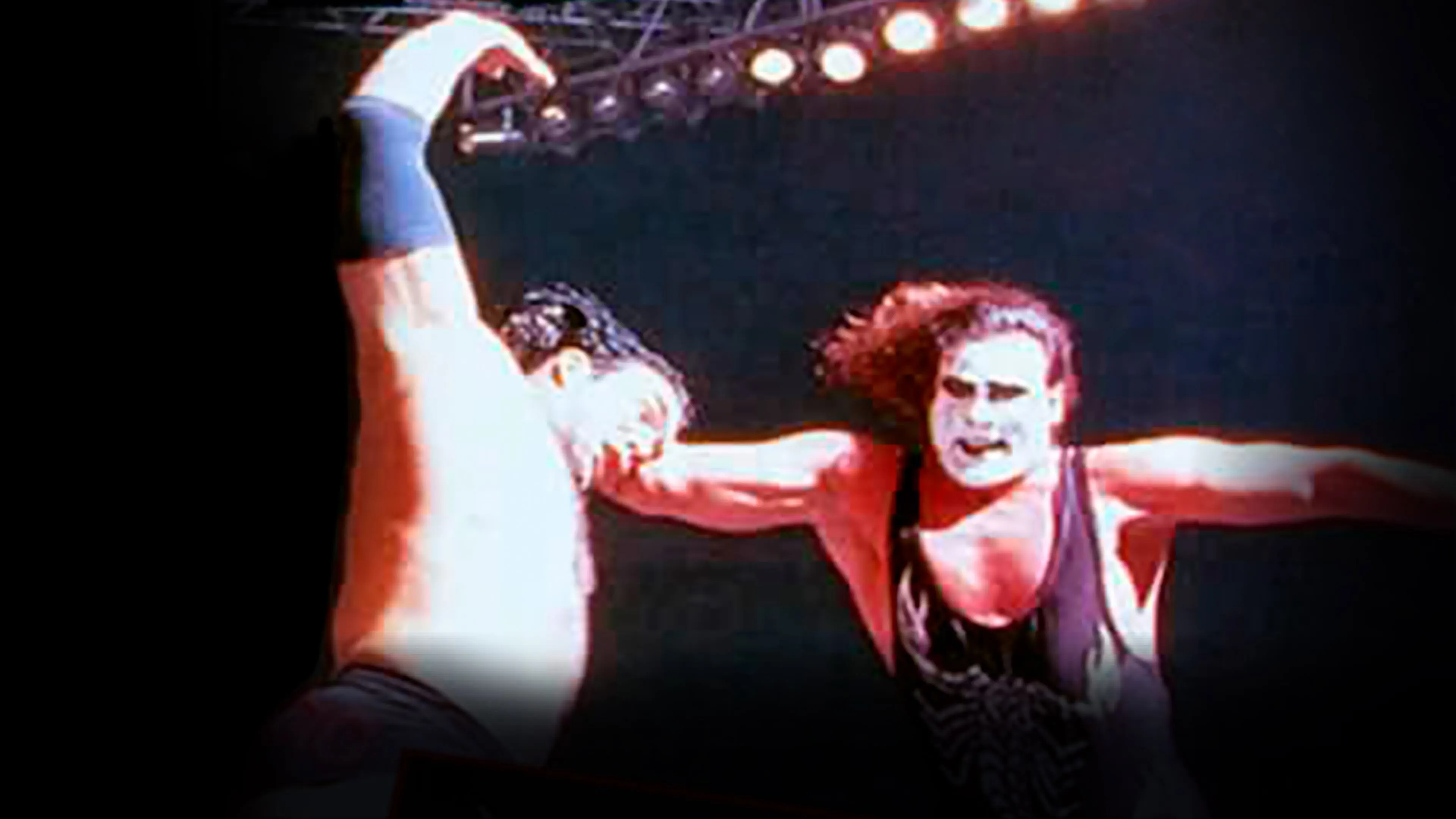 WCW Uncensored 1998