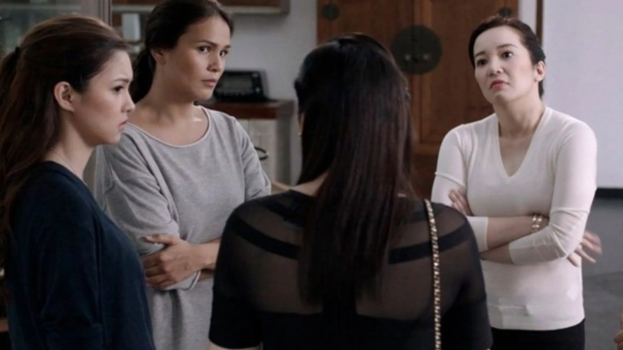 Etiquette For Mistresses