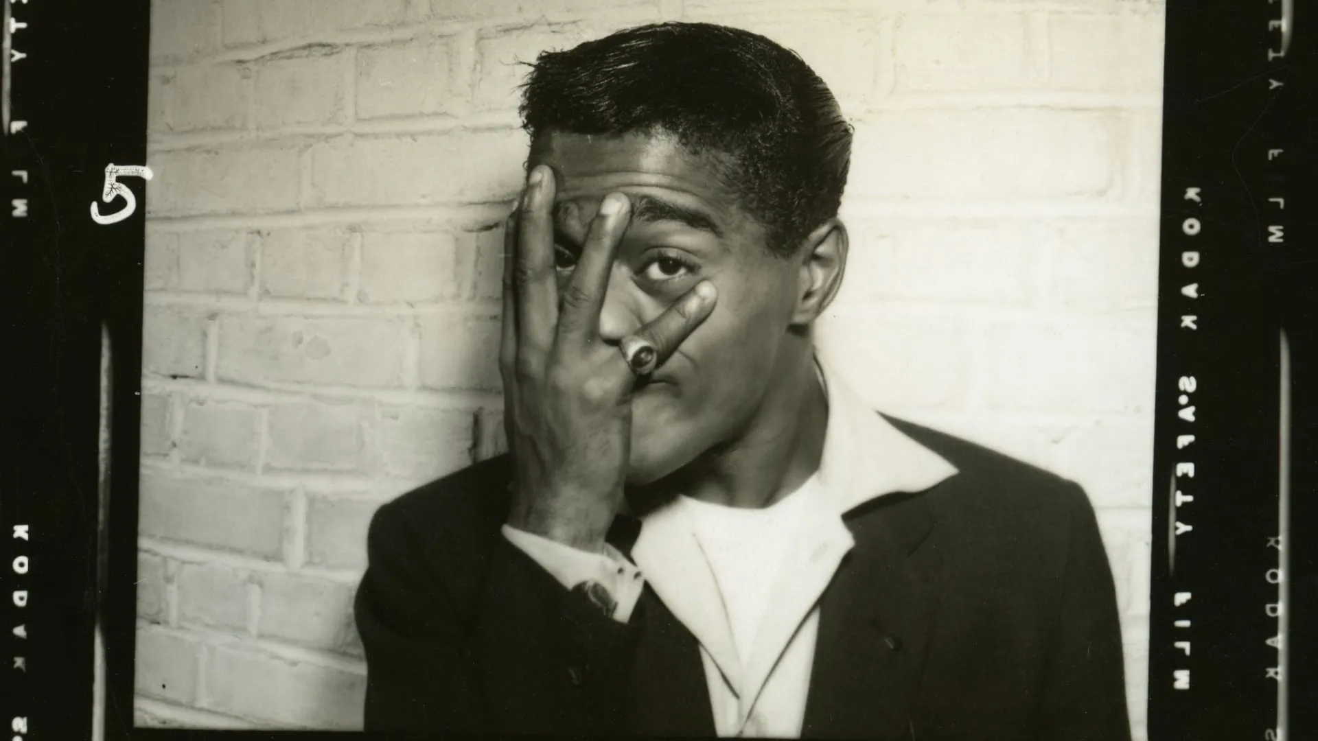 Sammy Davis, Jr.: I've Gotta Be Me