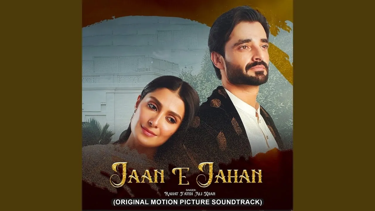 Jaan e Jahan