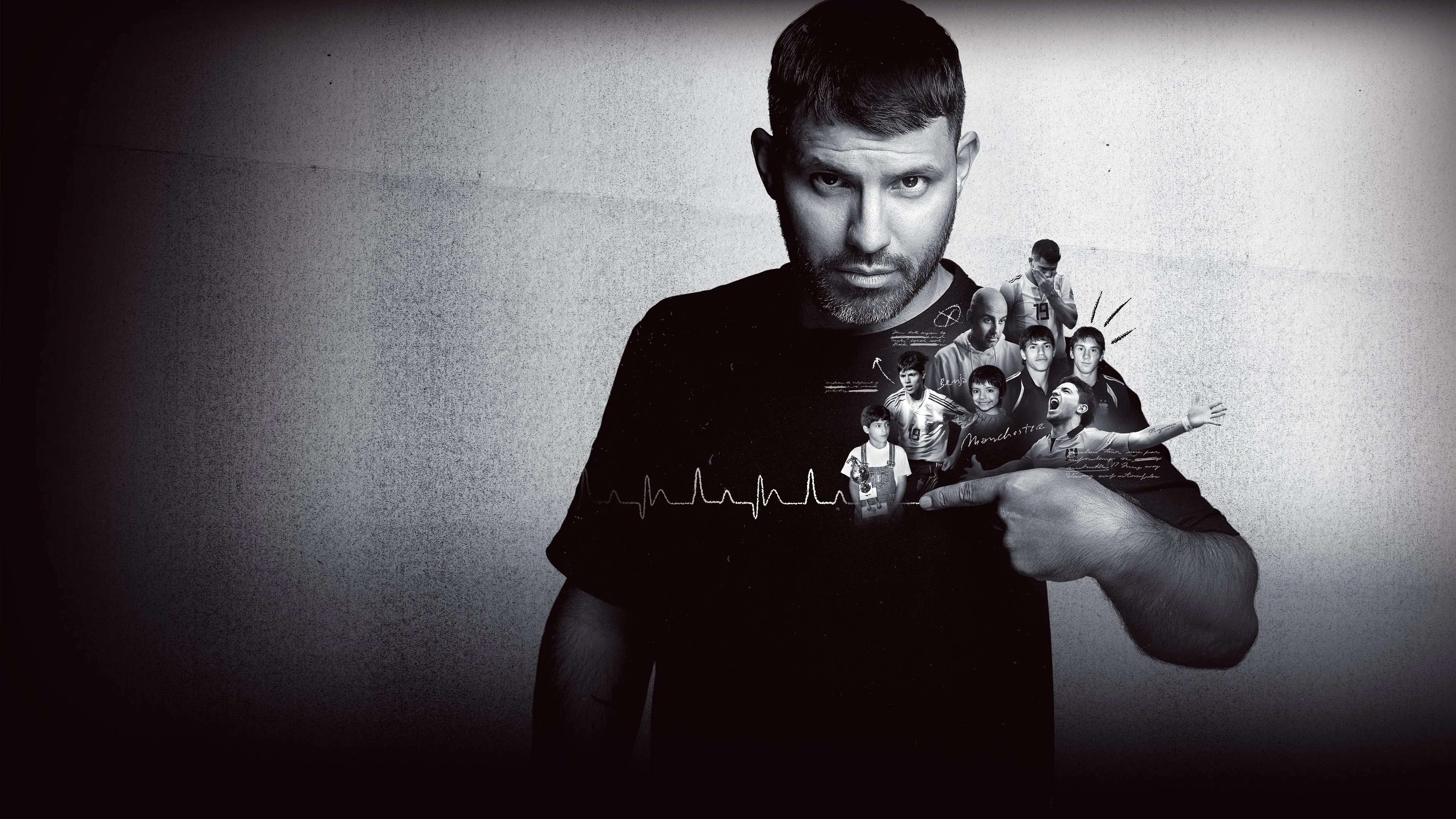 Kun by Agüero