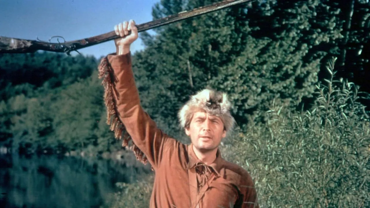 Daniel Boone