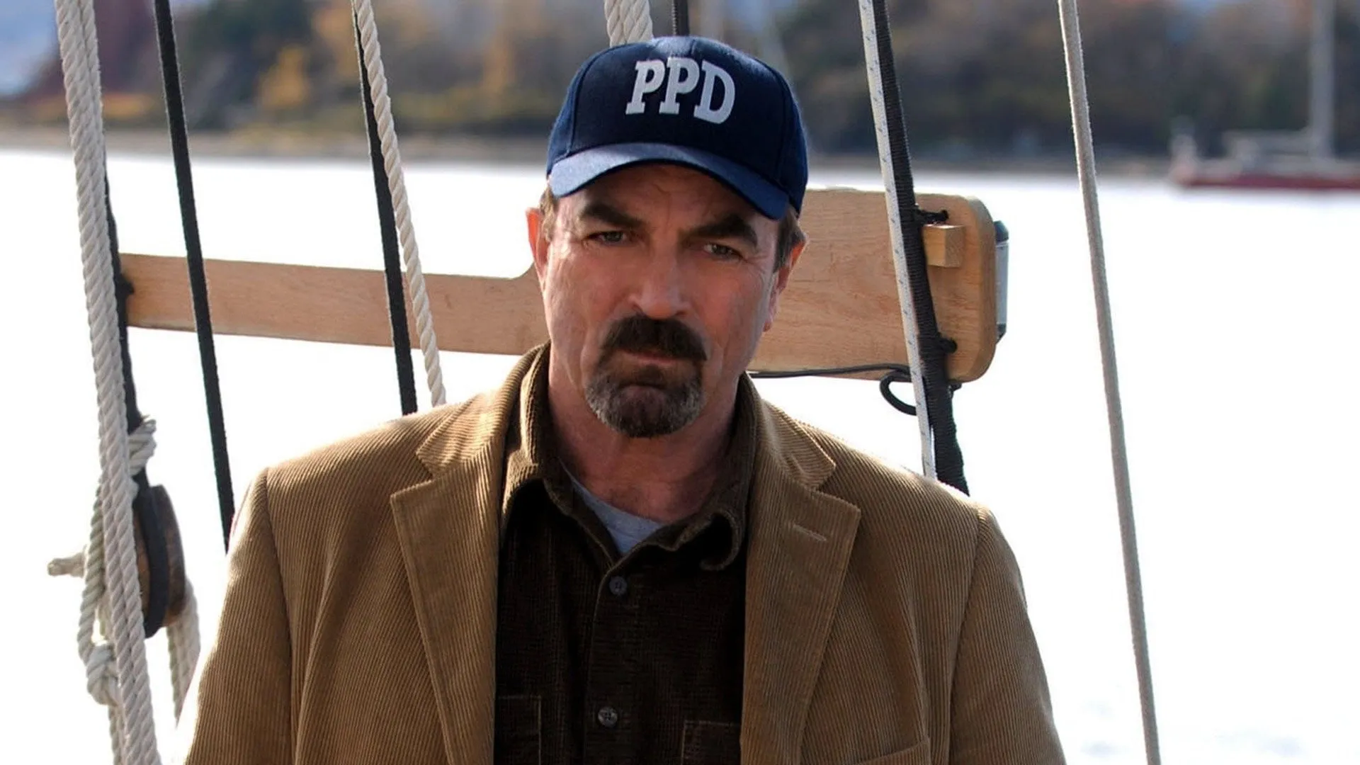 Jesse Stone: Sea Change