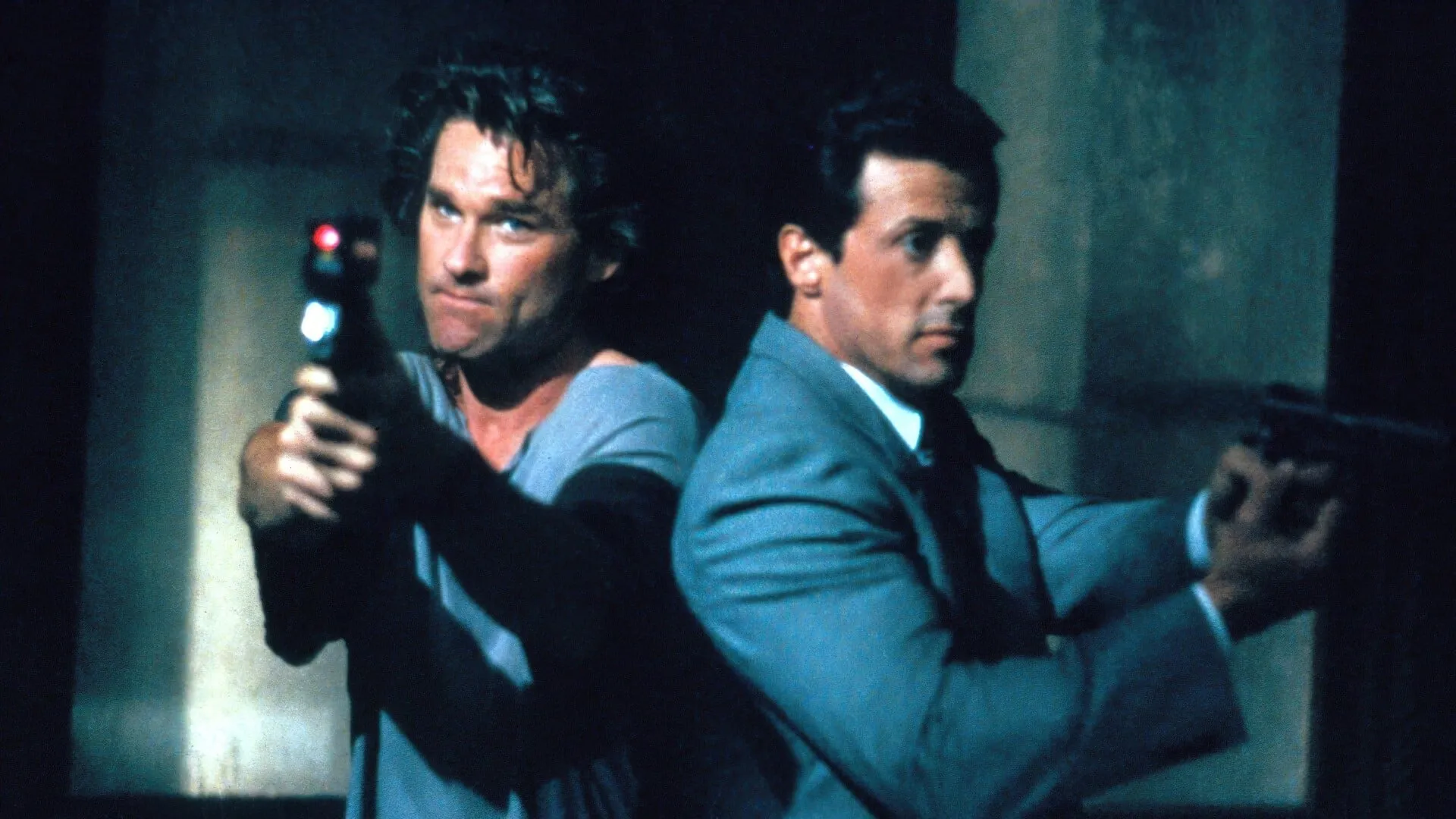 Tango & Cash