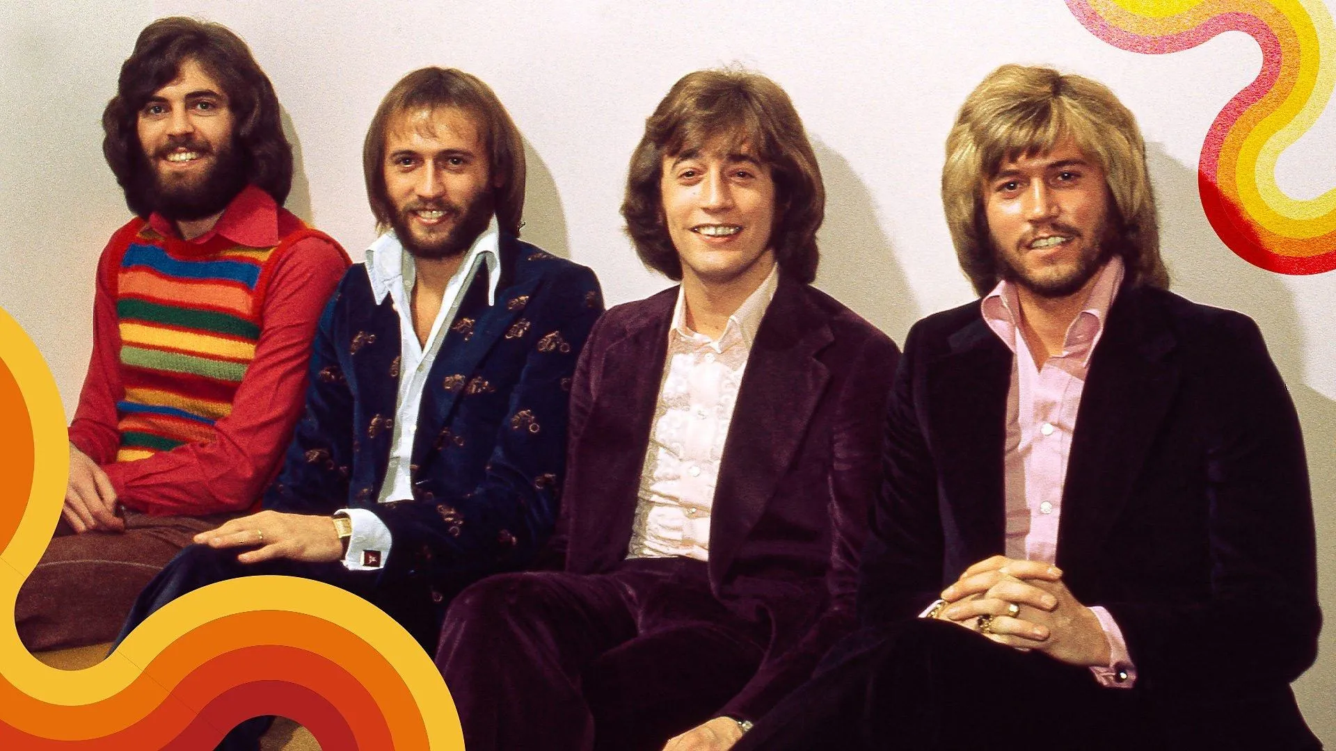 The Bee Gees at the BBC... and Beyond