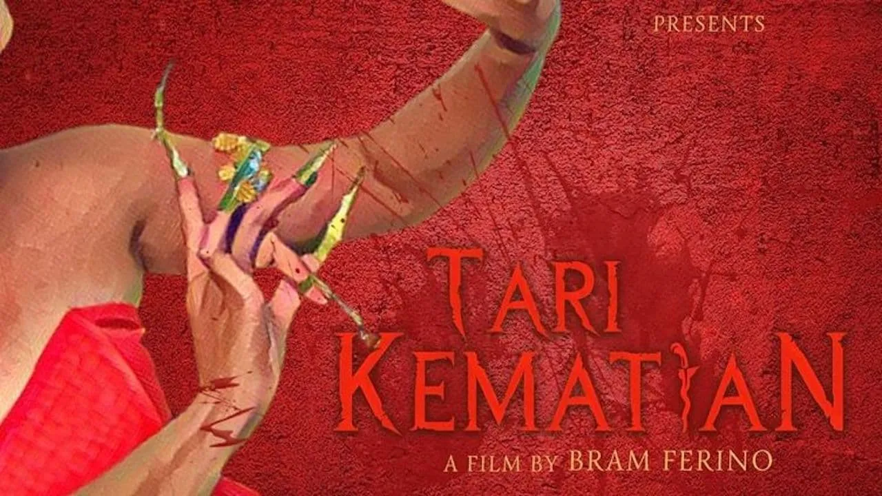 Tari Kematian