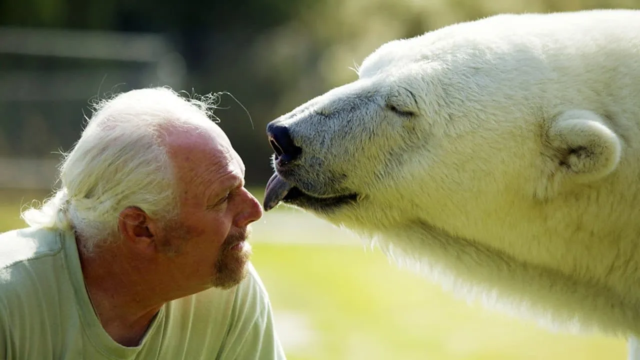 Animal Odd Couples