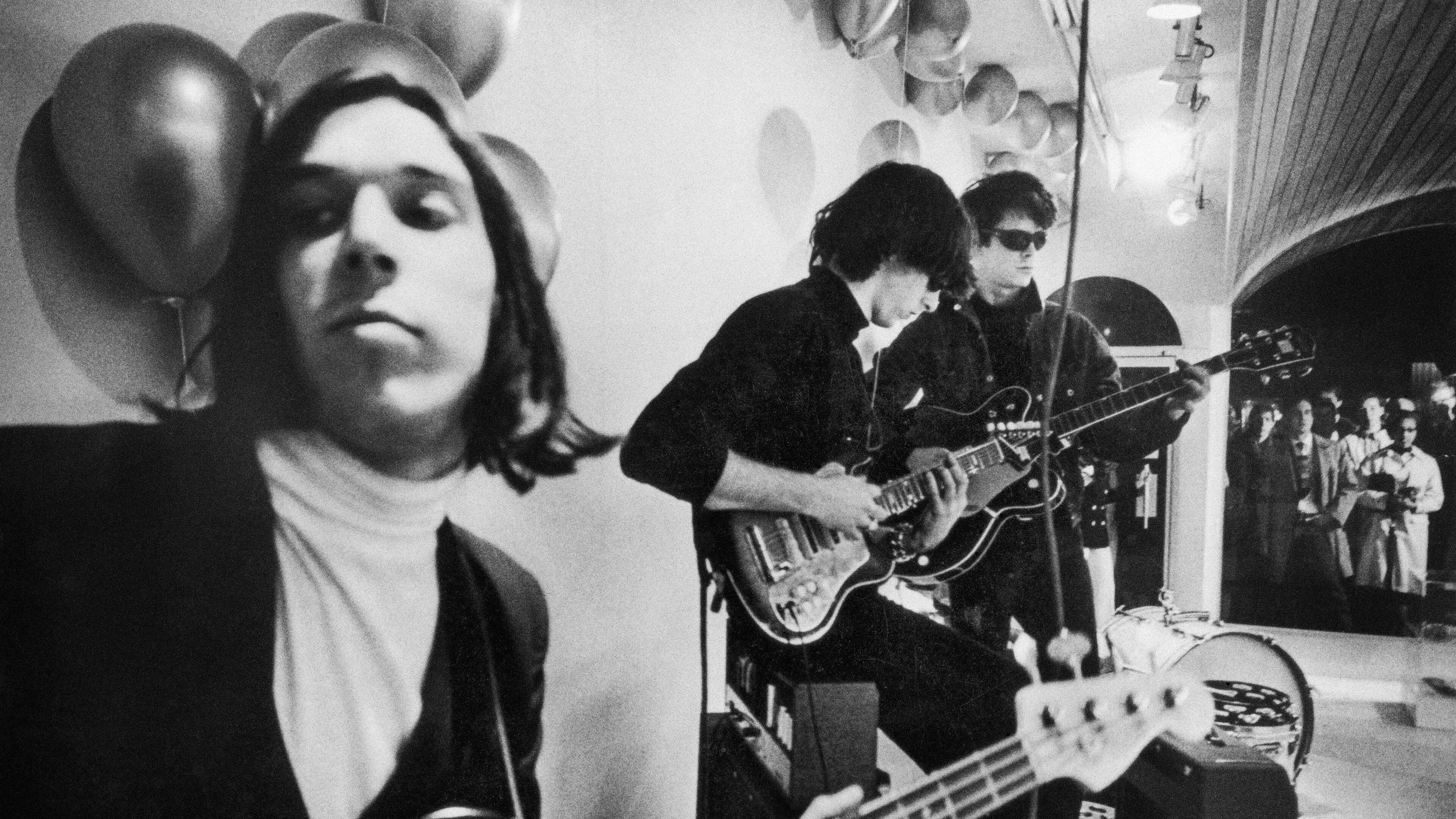 The South Bank Show: Velvet Underground