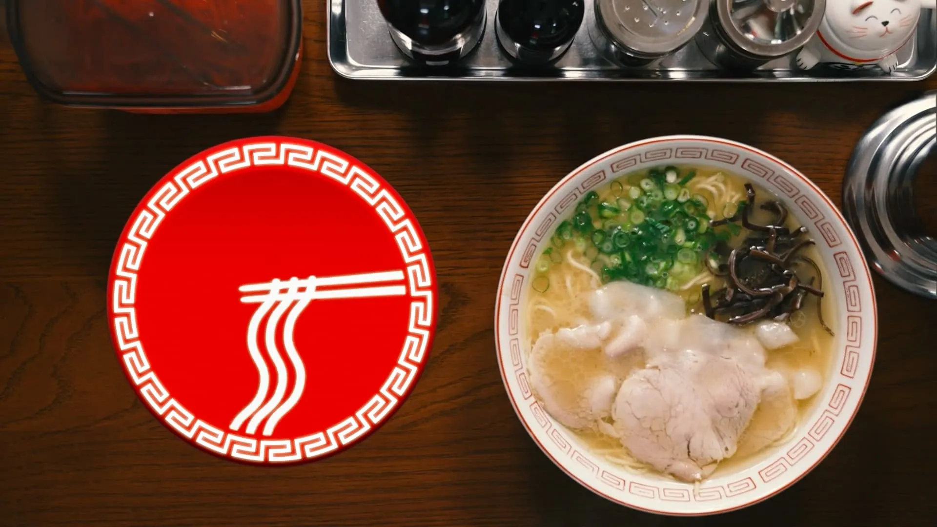 RAMEN JAPAN