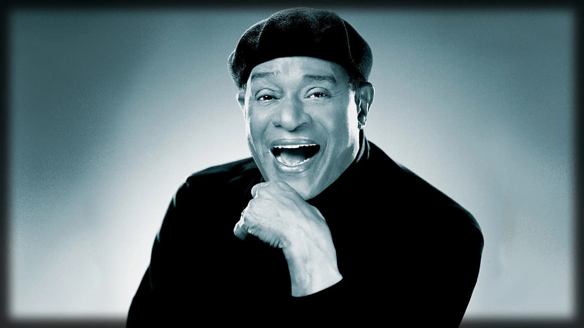 Al Jarreau - 40th Montreux Jazz Festival