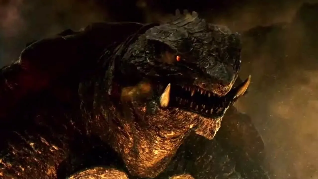 Gamera