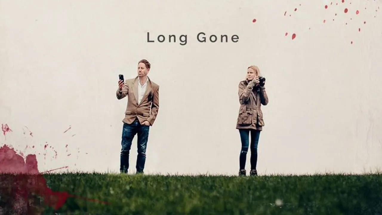 Long Gone