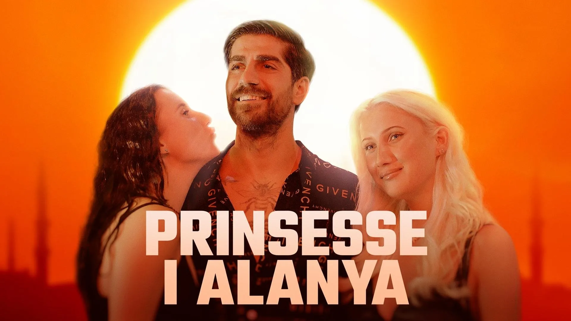 Prinsesse i Alanya