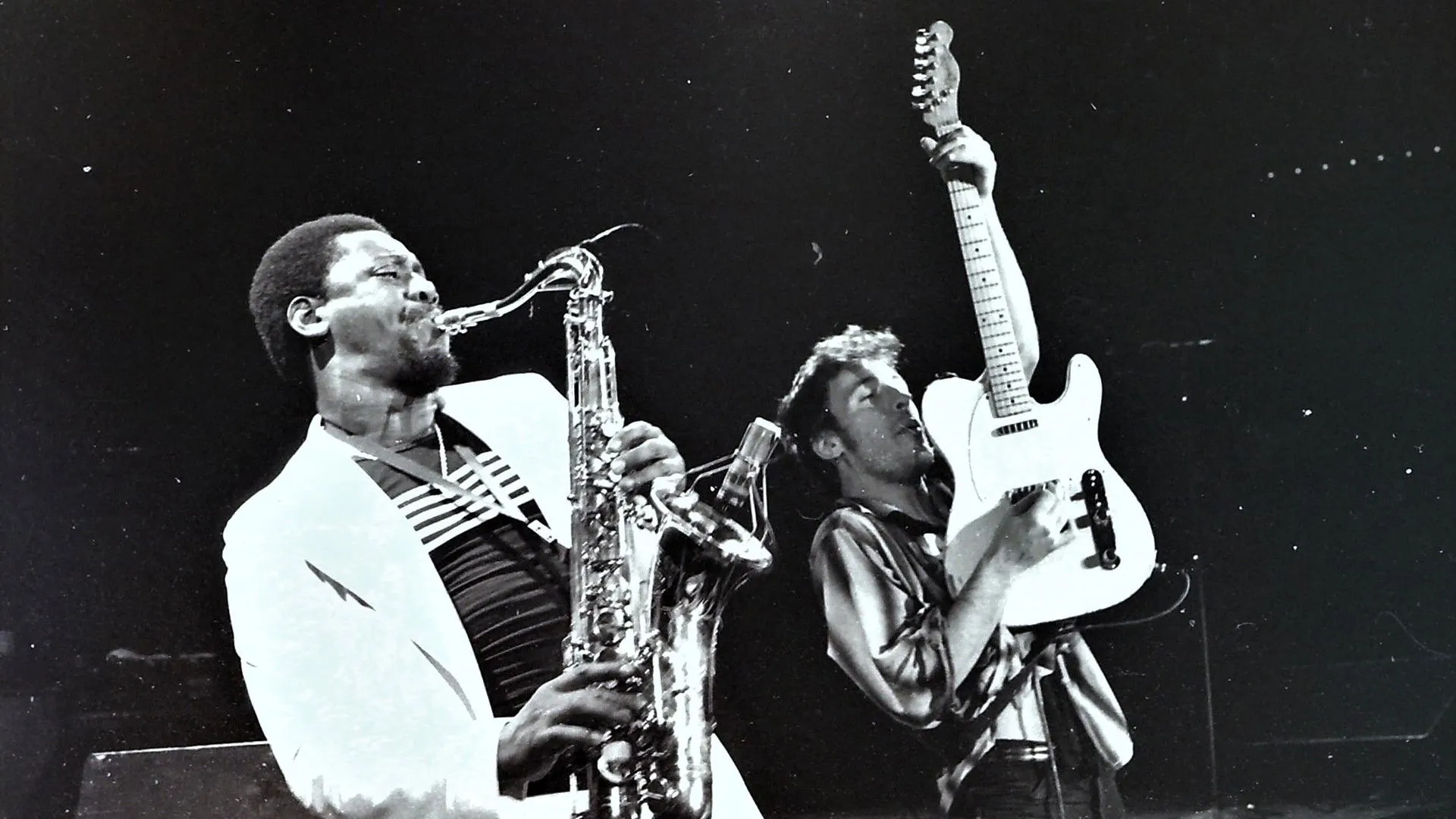 Bruce Springsteen & the E Street Band Houston '78 Bootleg: House Cut