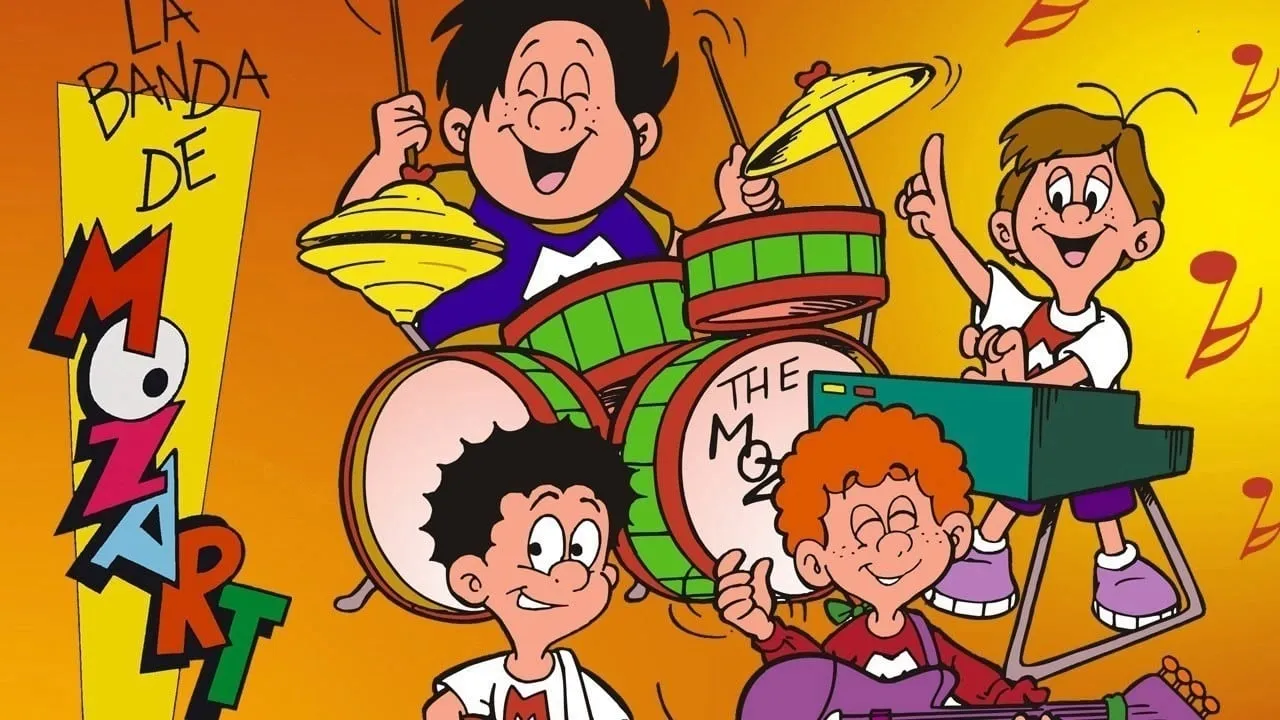 The Mozart Band