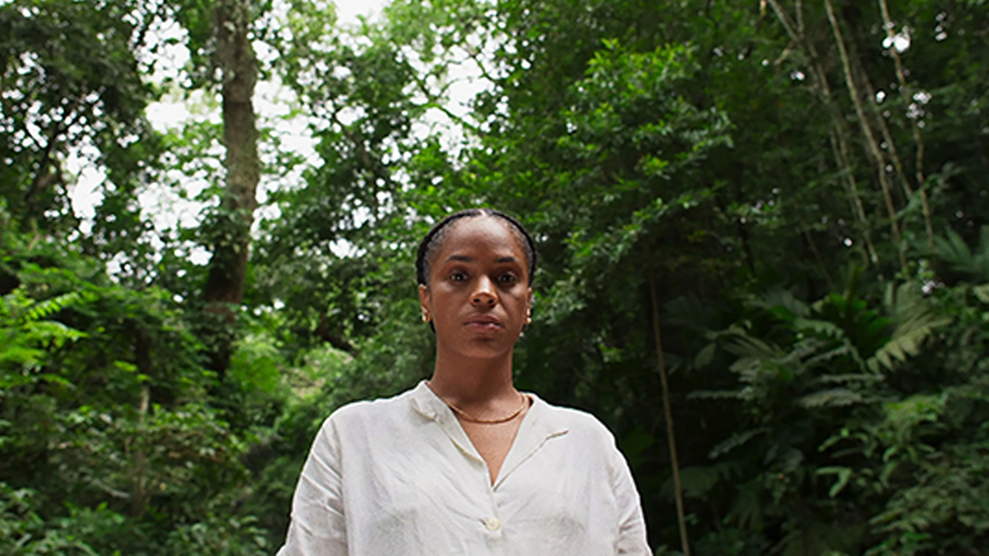 Laudelina e a Felicidade Guerreira