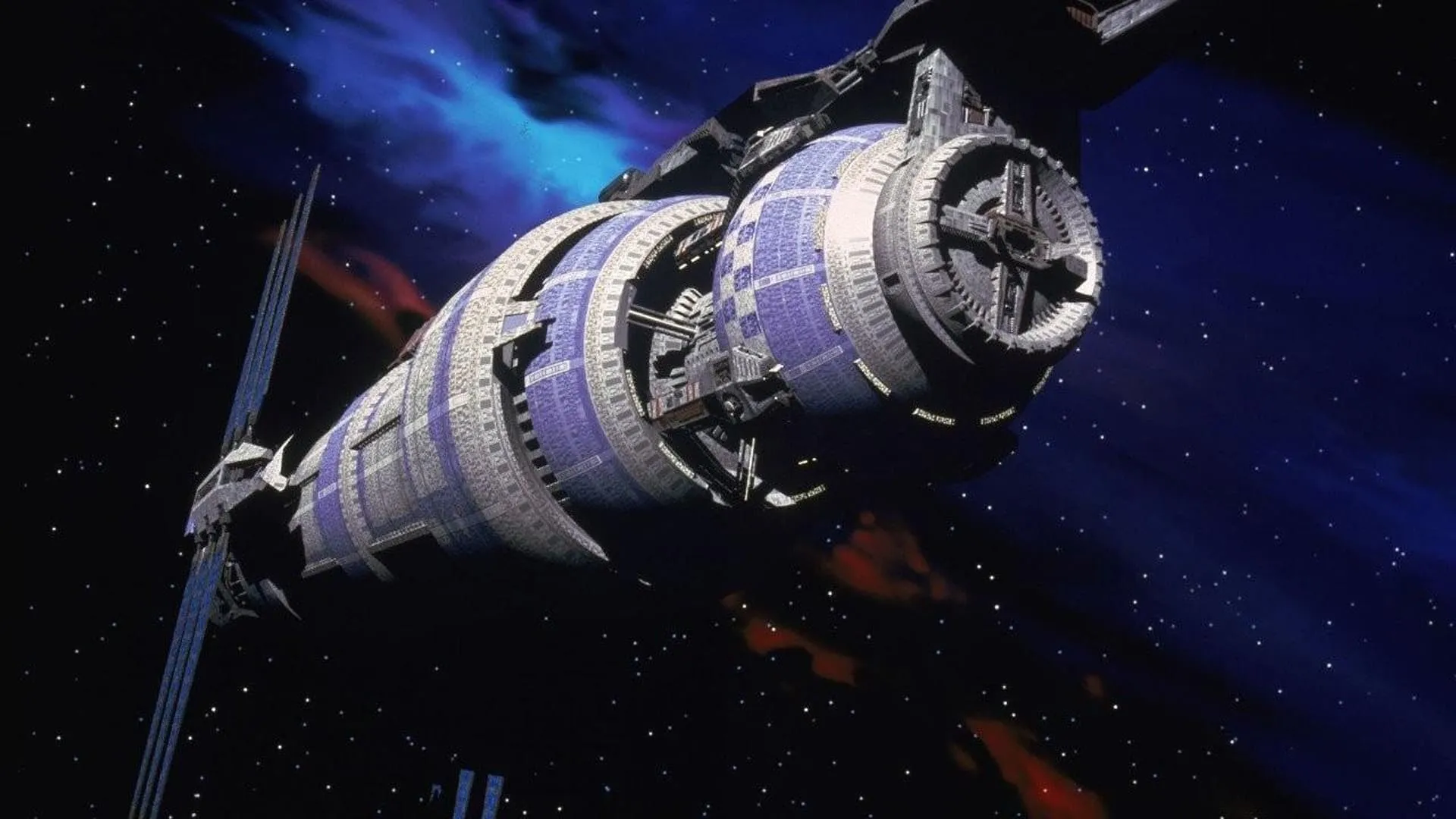 Babylon 5: The Gathering