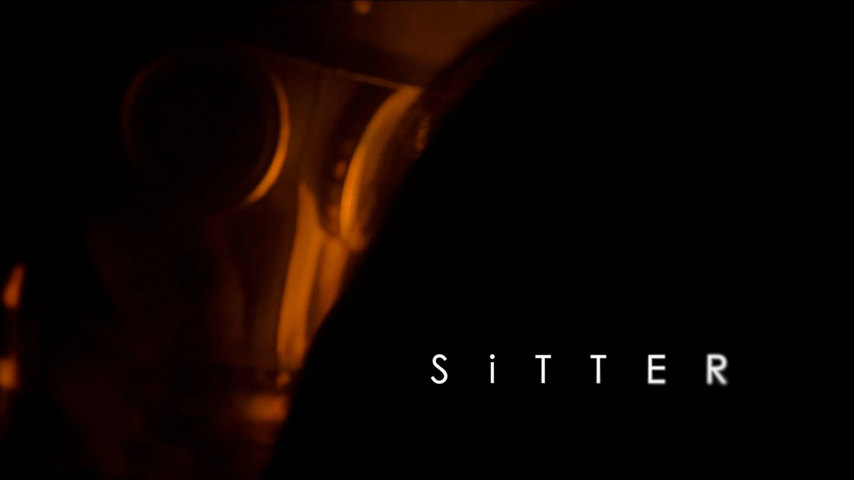 Sitter